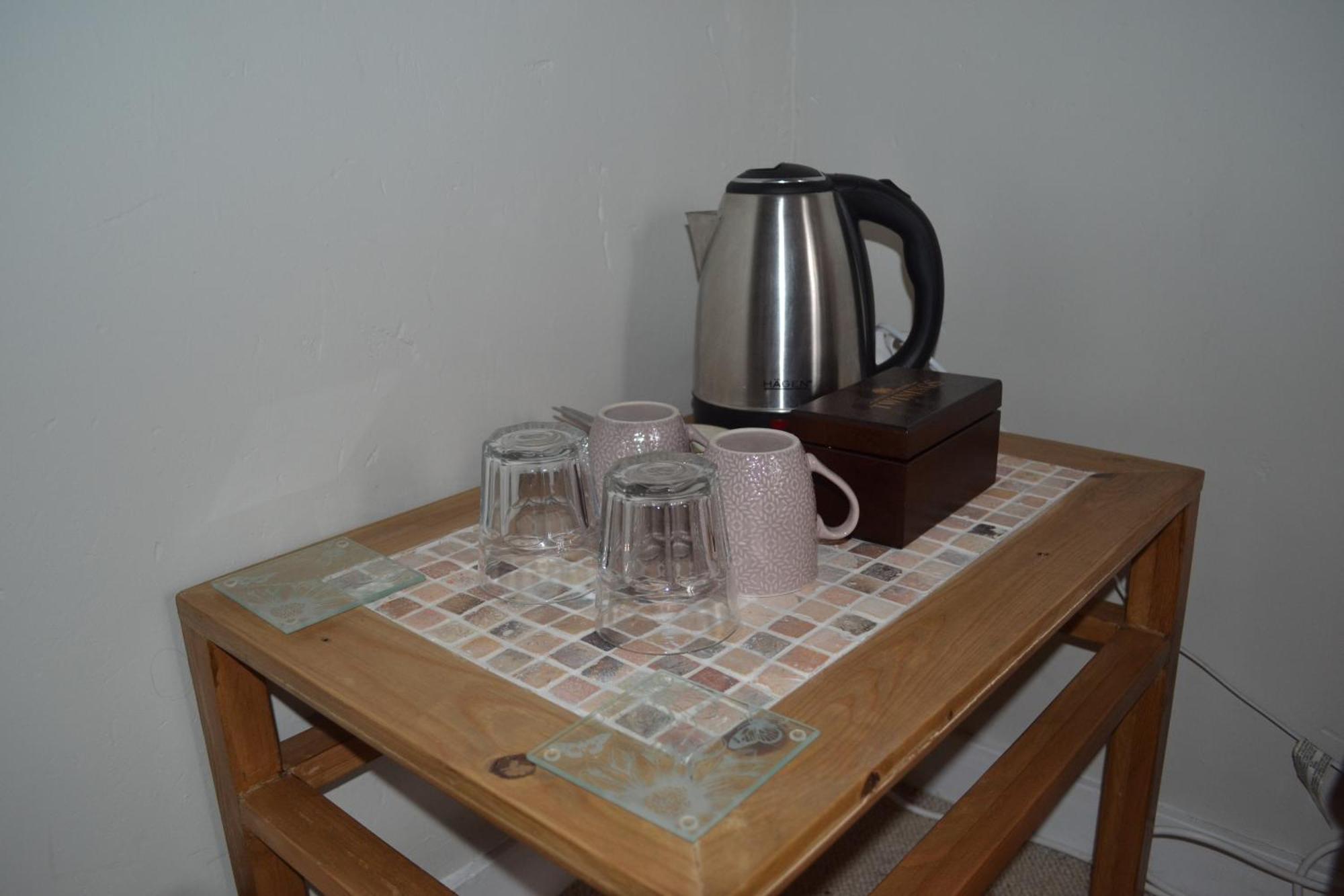 Les Bruyeres B&B 2 Montbron Dış mekan fotoğraf